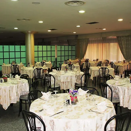 Hotel A' Capanna-3