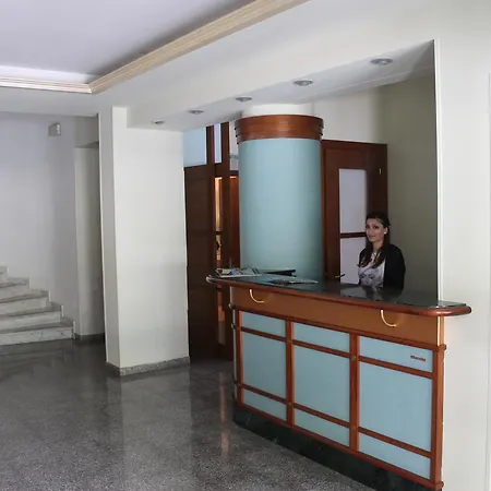 Hotel A' Capanna-2